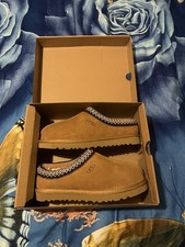 UGG Tasman Slippers Chestnut