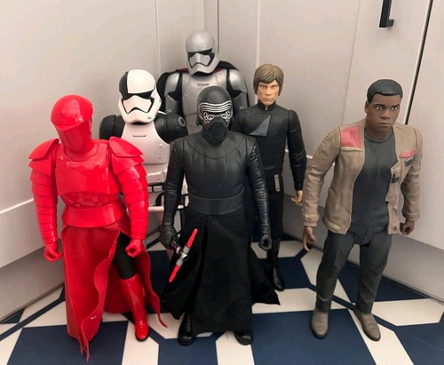 Star wars jakks - star, big