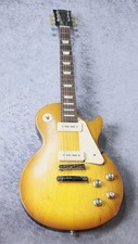 [Gibson] Les Paul Studio 1960 Tribute P-90 Honey Burst USA 2016 Electric Guitar