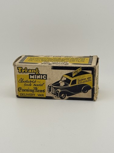 Vintage tri ang minic evening - vintage, tri-ang