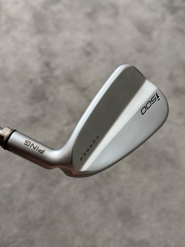 Ping i500 iron - ping,