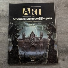 THE ART OF THE ADVANCED