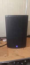 1x Turbosound IQ15 15" active