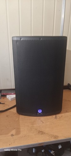 Turbosound iq15 active - 1x,
