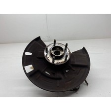 Vauxhall Astra J Wheel hub