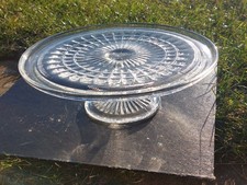 Beautiful Art Deco Pressed