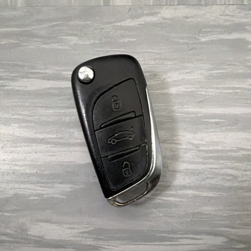 Citroen 2010 car - citroen, fob