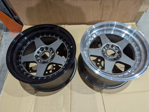 Rota kyusha alloys 17 x - 17,