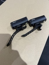 X2 HALFORDS ADVANCED 200 LUMEN