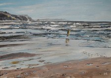 Love Porthtowan, original