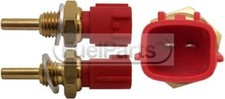 Genuine FUELPARTS Temperature Switch for Nissan Primera GT 2.0 (05/1997-09/1999)