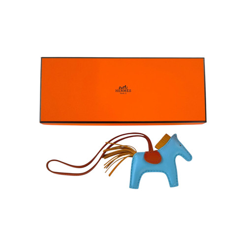 Hermes milo gri rodeo - hermes,