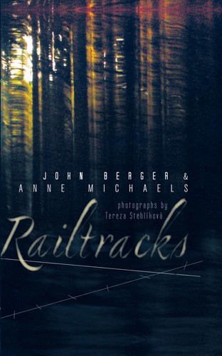 Railtracks michaels - railtracks,