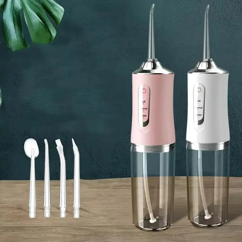 1pc electric water flosser 360 - 1pc,