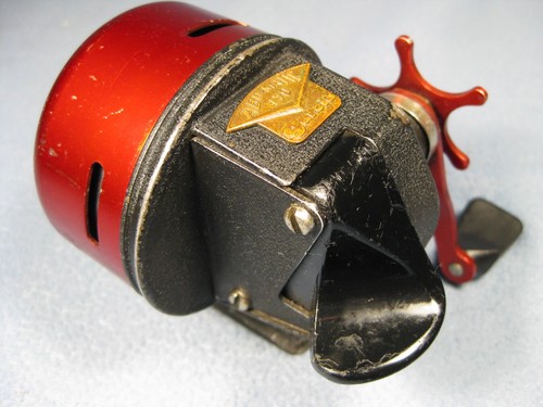 Abu garcia abumatic 170 - abu,