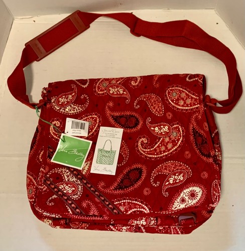New with tag vera bradley - new,