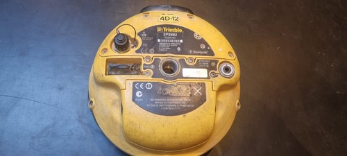 Trimble sps882 gps survey - trimble,