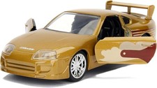 Jada Fast And Furious Slap