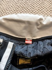 texspeed motorcycle trousers