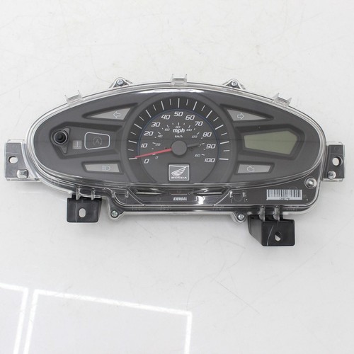2010 2012 honda pcx 125 - 2010-2012,