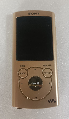 Sony walkman s764 8gb mp3 - 8gb,