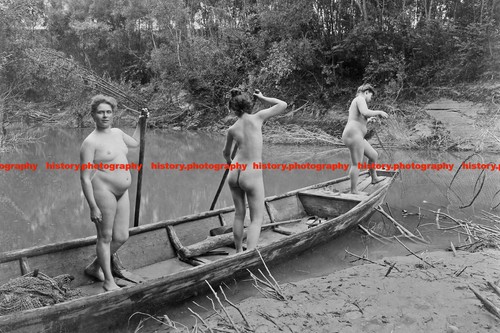 F023260 vintage nude - f023260, art
