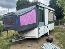 Conway Cardinal Clubman Hard