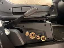 LPG Gas Adaptor Holder  4