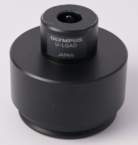 Olympus lgad fiberoptic - olympus, u-lgad