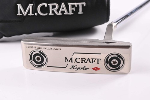 Mizuno craft kyoto - kyoto, putter