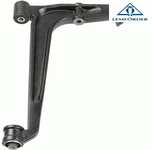 Front control arm - front,