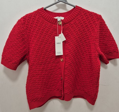 Marks and spencer - spencer, cardigan