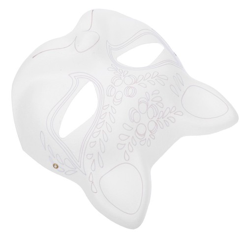 Masquerade mask animal - animal, masks
