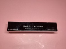 Marc jacobs velvet noir - noir, major
