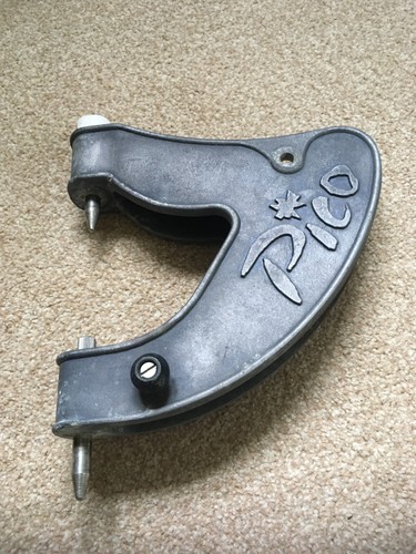 Laser pico funboat rudder - pico,