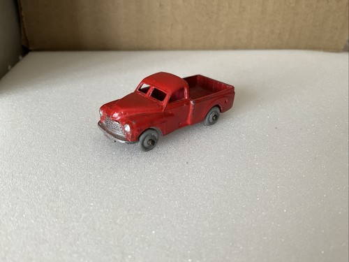 Vintage dublo dinky - vintage,