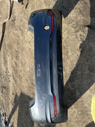 Genuine bmw series f32 - bmw, 4