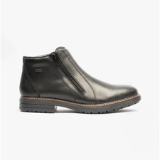 Rieker 33160 mens leather - 33160,