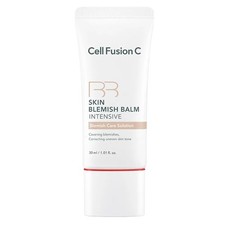 [Cell Fusion C] Skin Blemish