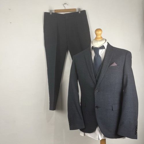 Next piece suit men - next,