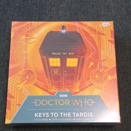 New doctor who keys - doctor,