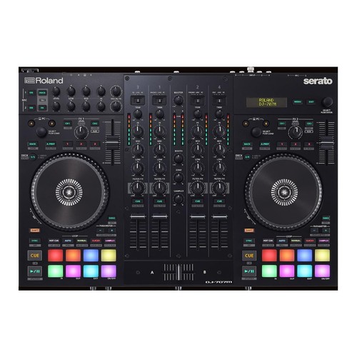 Roland 707m controller 4 - controller,