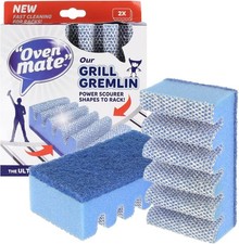 Oven Mate Grill Gremlin