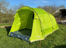 Eurohike Sendero 4 Family