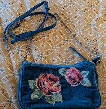 Cath Kidston Cotton Velvet
