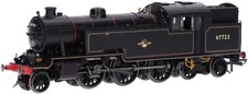 R2914 Hornby OO Gauge Thompson