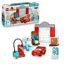 LEGO DUPLO 10456 Cars McQueen