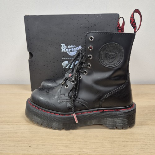 Martens blade runner - x,