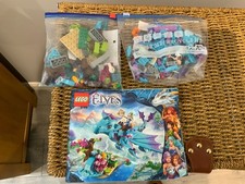 LEGO Elves The Water Dragon