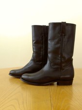 Tony Mora Mens Cowboy Boots